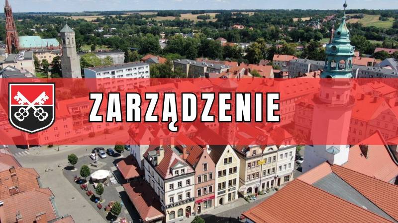 zarządzenie